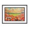 Knowsley Road Stadium Fine Art Print - St Helens Rugby League